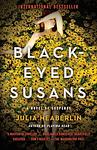 Cover of 'Black Eyed Susans' by Julia Heaberlin