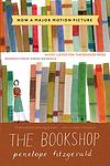 Cover of 'The Bookshop' by Penelope Fitzgerald