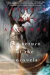 Cover of 'The Return Of The Caravels' by António Lobo Antunes