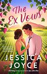 Cover of 'The Ex Vows' by Jessica Joyce