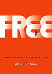 Cover of 'Free' by Alfred R. Mele