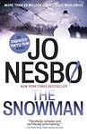 Cover of 'The Snowman' by Jo Nesbo