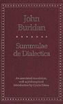 Cover of 'Summulae De Dialectica' by John Buridan, Gyula Klima