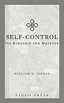 Cover of 'Self Control' by William George Jordan