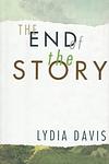 Cover of 'The End of the Story' by Lydia Davis
