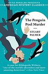 Cover of 'The Penguin Pool Murder' by Stuart   Palmer