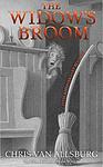 Cover of 'The Widow's Broom' by Chris Van Allsburg