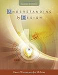 Cover of 'Understanding By Design' by Grant P. Wiggins