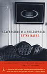 Cover of 'Confessions Of A Philosopher' by Bryan Magee