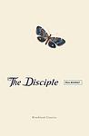 Cover of 'The Disciple' by Paul Bourget