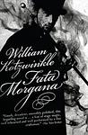 Cover of 'Fata Morgana' by William Kotzwinkle