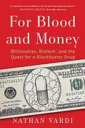 Cover of 'For Blood And Money' by Nathan Vardi