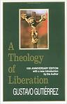 Cover of 'A Theology Of Liberation' by Gustavo Gutierrez