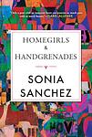 Cover of 'Homegirls And Handgrenades' by Sonia Sanchez