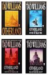 Cover of 'Otherland' by Tad Williams