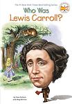 Cover of 'Who Was Lewis Carroll?' by Pam Pollack