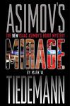 Cover of 'Mirage' by Mark W. Tiedemann