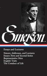 Cover of 'The Conduct Of Life' by Ralph Waldo Emerson