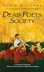 Cover of 'Dead Poets Society' by N. H. Kleinbaum