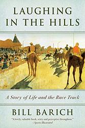 Cover of 'Laughing In The Hills' by Bill Barich