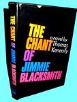 Cover of 'The Chant Of Jimmie Blacksmith' by Thomas Keneally
