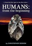 Cover of 'Humans' by Christopher Seddon