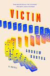 Cover of 'Victim' by Andrew Boryga