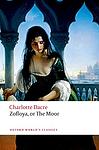 Cover of 'Zofloya' by Charlotte Dacre