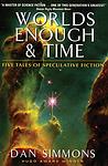 Cover of 'World Enough And Time' by Robert Penn Warren
