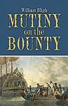 Cover of 'Mutiny on the Bounty' by William Bligh