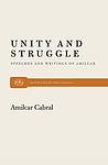 Cover of 'Unity And Struggle' by Amilcar Cabral