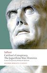 Cover of 'Catiline's Conspiracy, The Jugurthine War, Histories' by Sallust