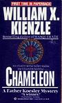 Cover of 'Chameleon' by William X. Kienzle