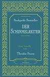 Cover of 'The Rider on the White Horse' by Theodor Storm