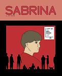 Cover of 'Sabrina' by Nick Drnaso