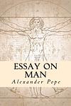 Cover of 'An Essay on Man' by Alexander Pope
