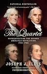 Cover of 'The Quartet' by Joseph Ellis