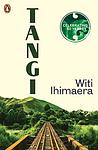 Cover of 'Tangi' by Witi Ihimaera