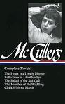 Cover of 'Reflections In A Golden Eye' by Carson McCullers