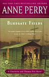 Cover of 'Bluegate Fields' by Anne Perry