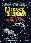 Cover of 'El Bosón De Higgs No Te Va A Hacer La Cama' by Javier Santaolalla