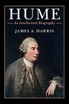 Cover of 'Hume' by James A.   Harris