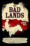 Cover of 'Bad Lands' by Oakley Hall