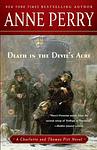 Cover of 'Death In The Devil's Acre' by Anne Perry