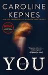 Cover of 'You' by Caroline Kepnes