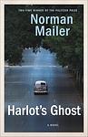 Cover of 'Harlot's Ghost' by Norman Mailer