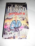 Cover of 'The Enemy Within' by L. Ron Hubbard