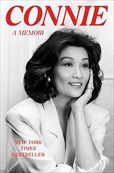 Cover of 'Connie' by Connie Chung
