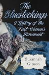 Cover of 'The Bluestockings' by Susannah Gibson