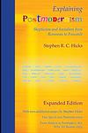 Cover of 'Explaining Postmodernism' by Stephen R.C. Hicks